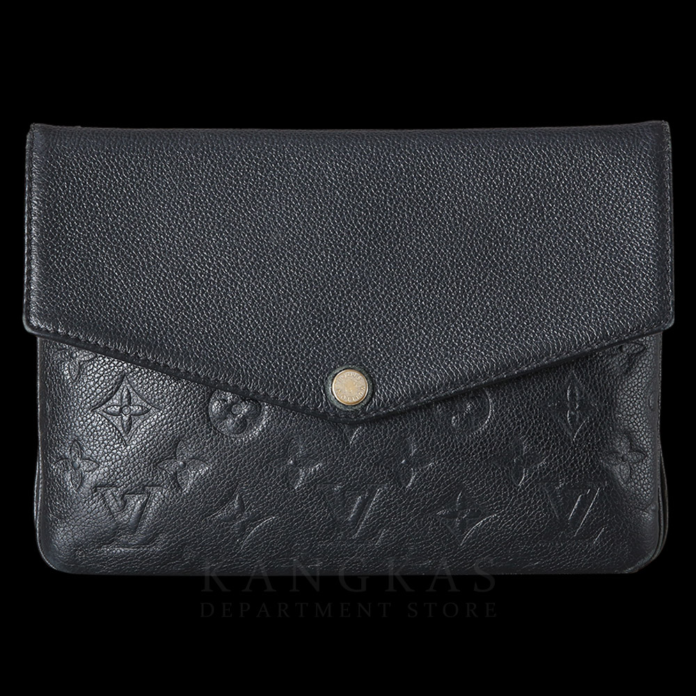 LOUIS VUITTON(USED)루이비통 앙프렝뜨 트윈셋 크로스백